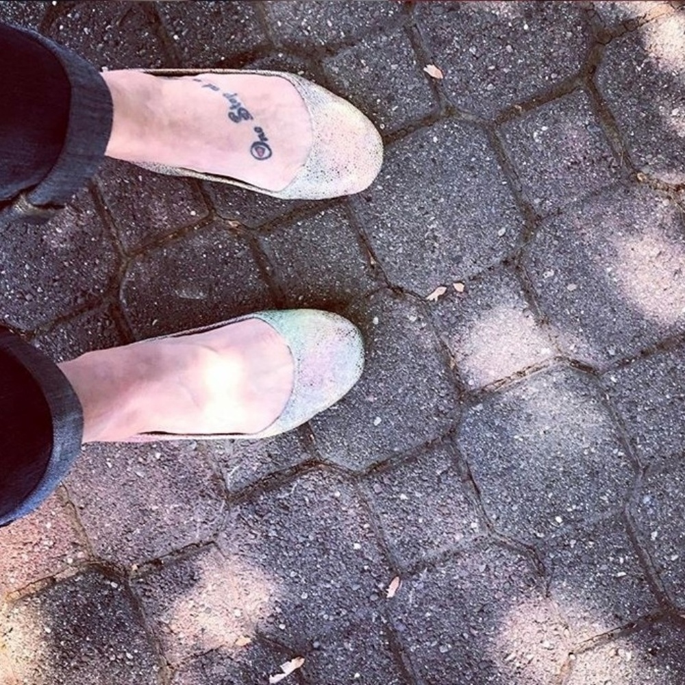 Meet your Posher, Romy